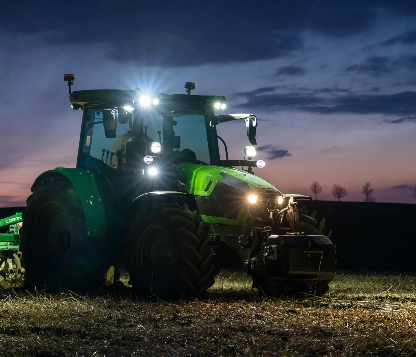 Dal Toso Adriano, le origini