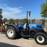 AGRIMASTER RMU WEBISLAND