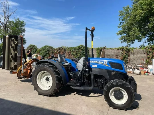 AGRIMASTER RMU WEBISLAND-3