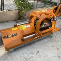 TRINCIATRICE BERTI AF/L 160