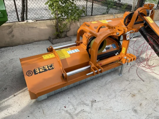 TRINCIATRICE BERTI AF/L 160