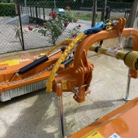 TRINCIATRICE BERTI TA / 180