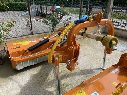 TRINCIATRICE BERTI TA / 180