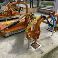 TRINCIATRICE BERTI TA MI 160