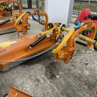 TRINCIATRICE BERTI TA M 180