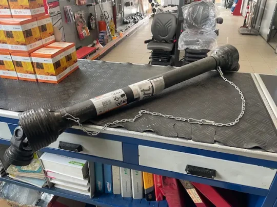 CARDANO CAT 4 X 1000 FINO AD ESAURIMENTO