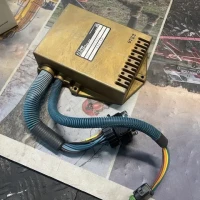 CENTRALINA TRASMISSIONE CASE MAXXUM