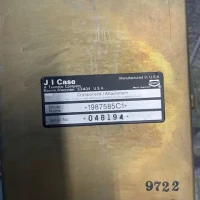 CENTRALINA TRASMISSIONE CASE MAXXUM