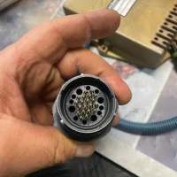 CENTRALINA TRASMISSIONE CASE MAXXUM