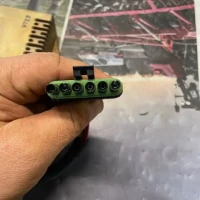 CENTRALINA TRASMISSIONE CASE MAXXUM