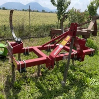 COLTIVATORE ROGA CB25-9P