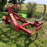 COLTIVATORE ROGA CB25-9P