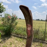 COLTIVATORE ROGA CB25-9P