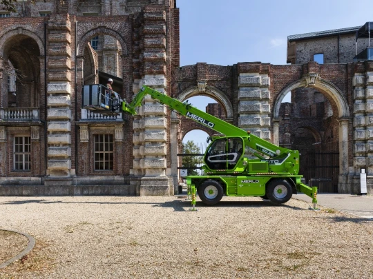 TRATTORE FRUTTETO SAME 105 GS