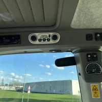 TRATTORE CAMPO APERTO DEUTZ-FAHR 6215 RC SHIFT