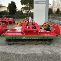 FALCIATRICE FRONTALE ENOROSSI ENOSTORM 3000