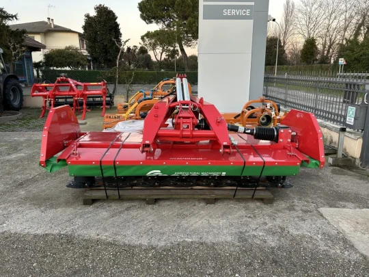 FALCIATRICE FRONTALE ENOROSSI ENOSTORM 3000