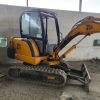 ESCAVATORE JCB 8035