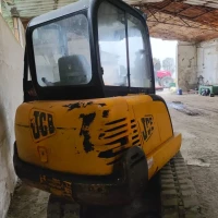 ESCAVATORE JCB 8035