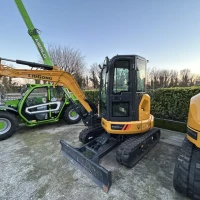 ESCAVATORE LIUGONG 5035