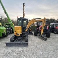 ESCAVATORE LIUGONG 5035