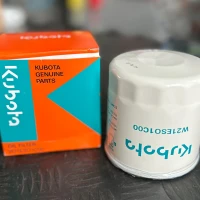 FILTRO OLIO MOTORE KUBOTA