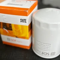 FILTRO OLIO MOTORE TRATTORI SDF