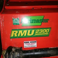 AGRIMASTER RMU 2300