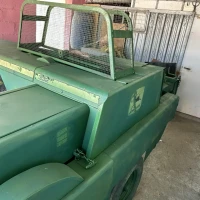 IMBALLATRICE JOHN DEERE 332