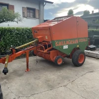 IMBALLATRICE GALIGNANI 9250 S