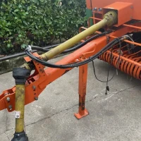 IMBALLATRICE GALIGNANI 9250 S