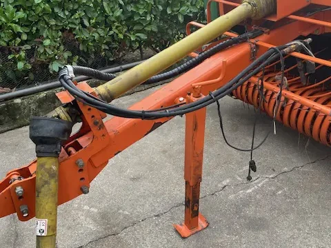 IMBALLATRICE GALIGNANI 9250 S