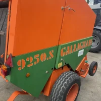 IMBALLATRICE GALIGNANI 9250 S