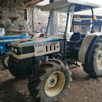 TRATTORE CAMPO APERTO LAMBORGHINI CRONO 70