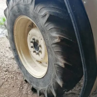 TRATTORE CAMPO APERTO LAMBORGHINI CRONO 70