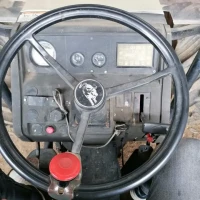 TRATTORE CAMPO APERTO LAMBORGHINI CRONO 70