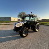 TRATTORE CAMPO APERTO LAMBORGHINI SPIRE 100.4 GS