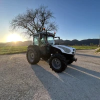 TRATTORE CAMPO APERTO LAMBORGHINI SPIRE 100.4 GS