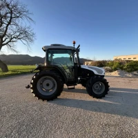 TRATTORE CAMPO APERTO LAMBORGHINI SPIRE 100.4 GS