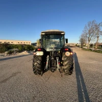 TRATTORE CAMPO APERTO LAMBORGHINI SPIRE 100.4 GS