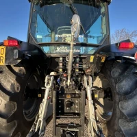 TRATTORE CAMPO APERTO LAMBORGHINI SPIRE 100.4 GS