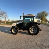 TRATTORE CAMPO APERTO LAMBORGHINI SPIRE 100.4 GS