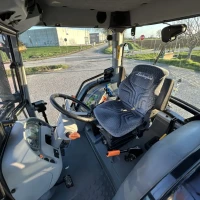 TRATTORE CAMPO APERTO LAMBORGHINI SPIRE 100.4 GS