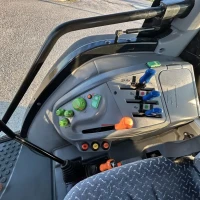 TRATTORE CAMPO APERTO LAMBORGHINI SPIRE 100.4 GS