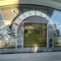 TRATTORE CAMPO APERTO LAMBORGHINI SPIRE 100.4 GS