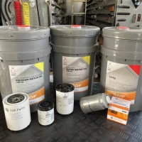 PROMOZIONE LUBRIFICANTI SDF