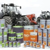 PROMOZIONE LUBRIFICANTI SDF