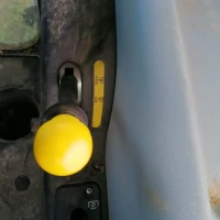 TRATTORE CAMPO APERTO NEW HOLLAND T4 75 S