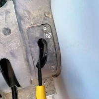 TRATTORE CAMPO APERTO NEW HOLLAND T4 75 S