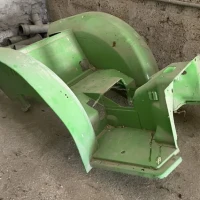 PIATTAFORMA FRUTTETO 28"